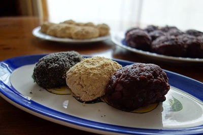 続いているし繋がっている。