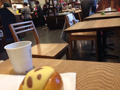 おっさんじゃない！