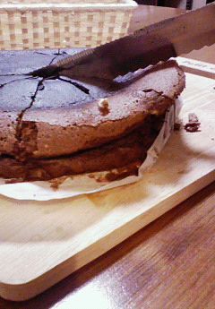 砂糖スパイス素敵な何か。