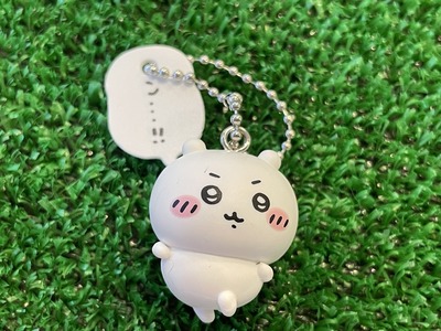 なんかちいさくてかわいいやつ。