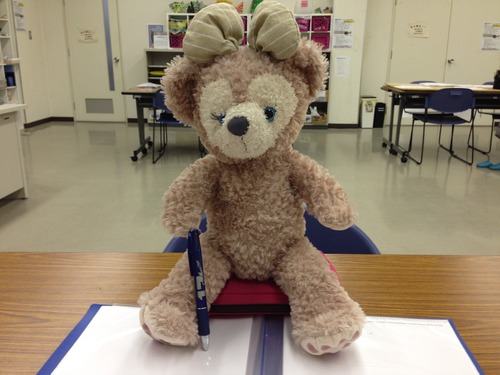 ディベート大会予選前日のみんなへ。