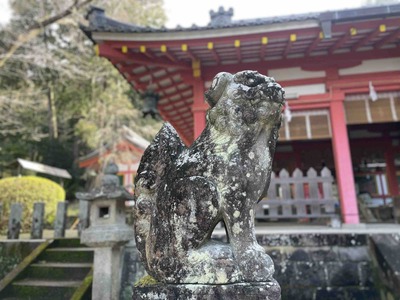 旅は気づきだな。