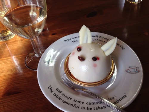 飲めや歌えや。