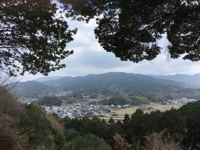 行きたいところが行くべきところ3。