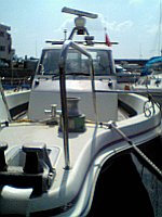 海はいいな。