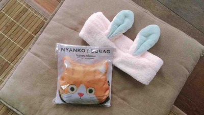 久しぶり。
