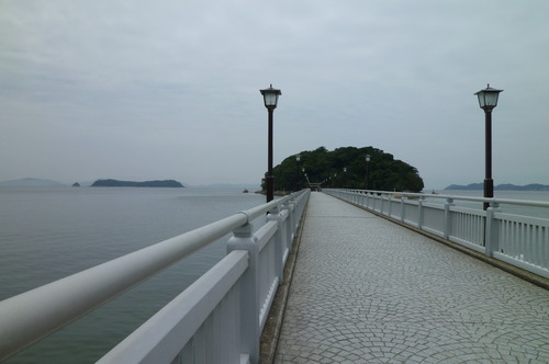 どこまでも水のように流れ続けていよう。