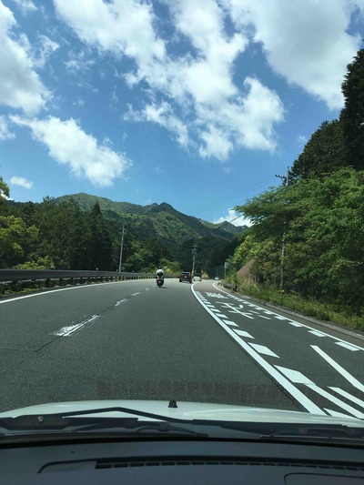 あめふらし体質。