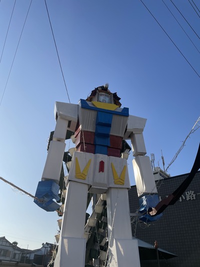 大丈夫なのかなぁ2。