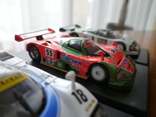 データマンが語り出すと長くなる。