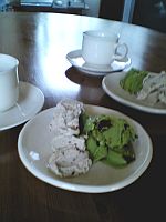 やまない雨はない。