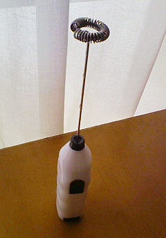 ふわふわタイム。