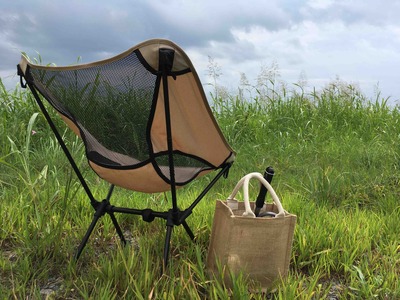 こおろぎ鳴いてた。