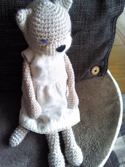 基本、おうちガール派。