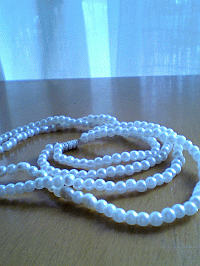 ちまちましてみる。