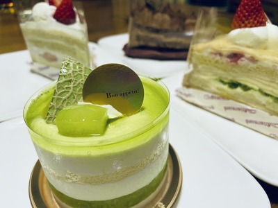 新たな冒険の始まり。