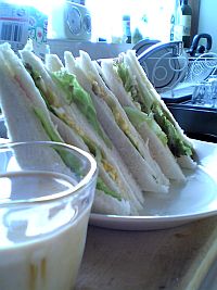 最高においしいもの。