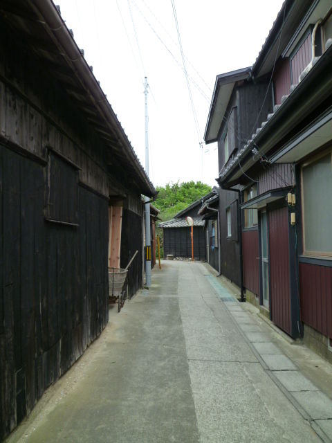 佐久島、ひとりぼっち編３。