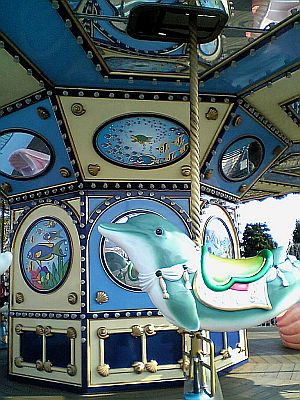 Merry・Go・Round。