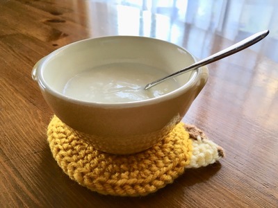 あたたかいもの。