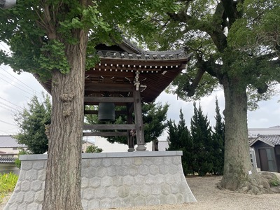 立秋とは名ばかりですが。