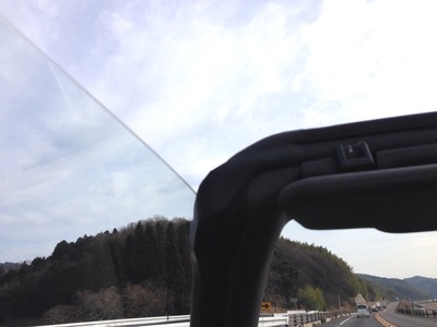 真冬のオープンはやめた方がいいのだろうか。