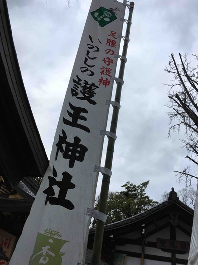 京都歩きその2。