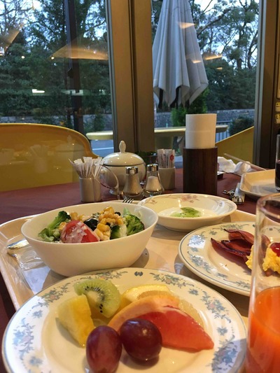 京都歩きその3。