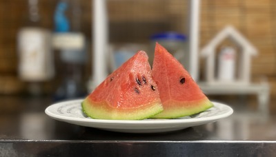 暑中お見舞い申し上げます。