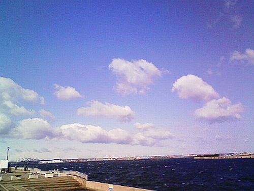 落ち込んだりもしたけれど。