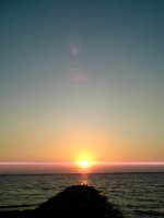 夏休みが終わるね。