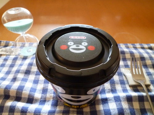 くまモンは２Ｄが良いと思う。