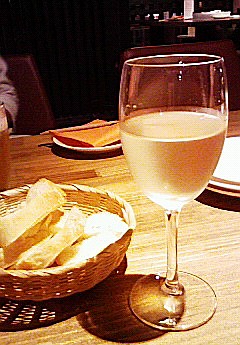 時間がゆっくり流れるワイン。