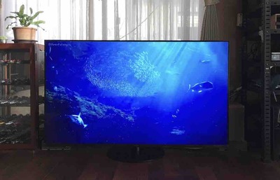 あまぞんぷらいむ良き。