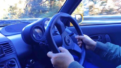 2021プチドラぐるっと渥美半島。