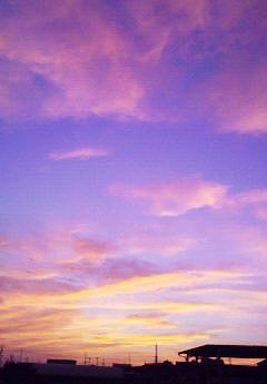 あたりまえのことに気付くこと。