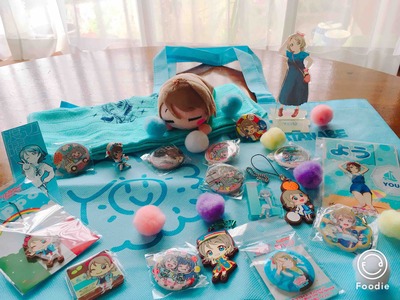 実在すると実在しない。