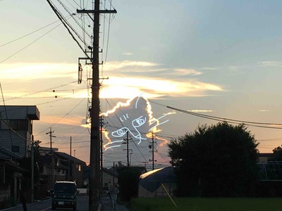 やぁ。
