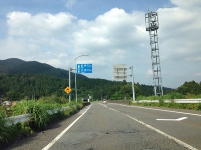 伊吹山の神様がどんな神様が気になる3。