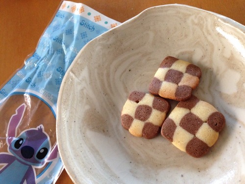 美味しかったです( ´ ▽ ` )。