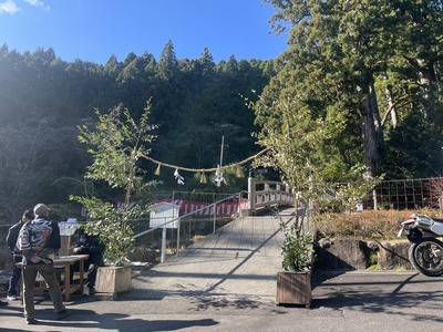 2026年午年の初詣。