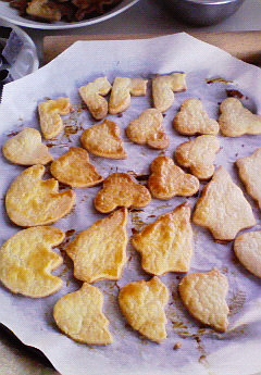 スローフード。