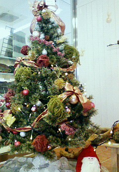 あったかくなりたい季節。