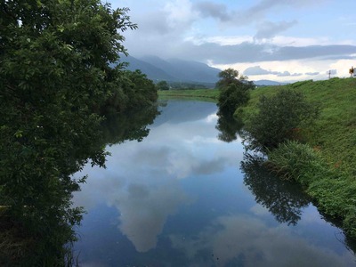 なんてきれいなんでしょう。