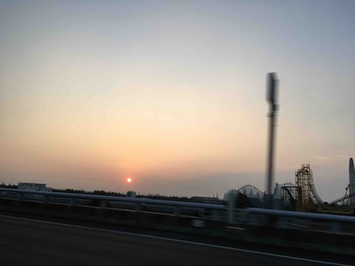 行きたいところが行くべきところ1。