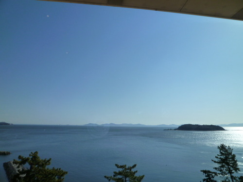 謎のエトランゼさんのサプライズ