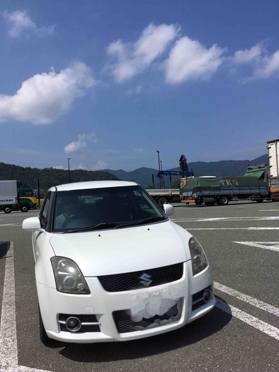 ぷらっと旅、越前国。