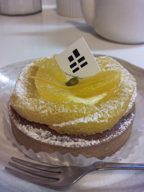 お誕生日の夜に。