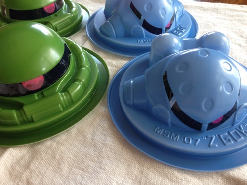 新たなミッション。