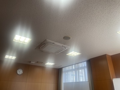 お菓子は無敵。